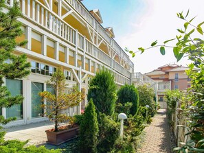 Boendeområde