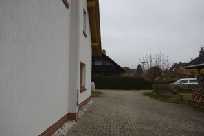 Boendeområde