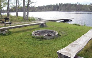 area