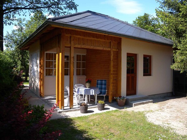 Exteriör