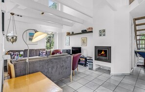 living-room