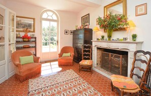 living-room
