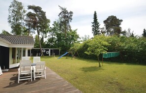 Espace pour enfants