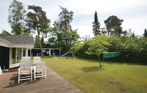 Espace pour enfants