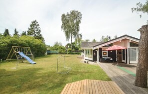 Espace pour enfants