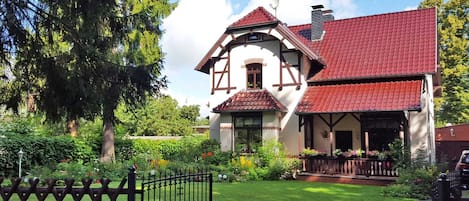 Ulkopuoli