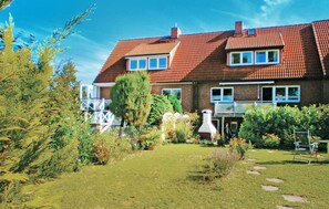 Boendeområde