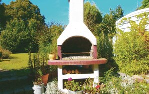 Boendeområde