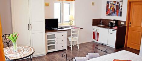 Ferienappartement 05
