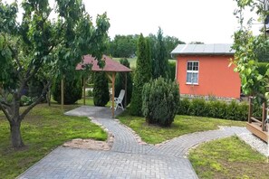 Boendeområde