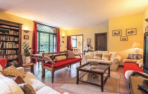 living-room