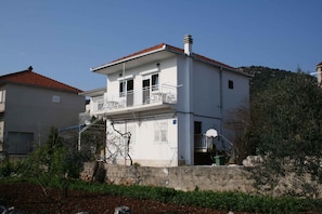 external view