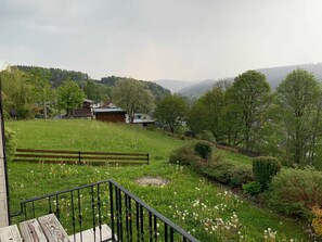 Ulkoalueet