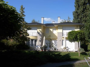 external view