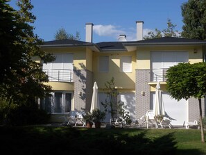 external view