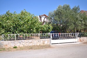 Boendeområde