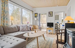 Coin séjour