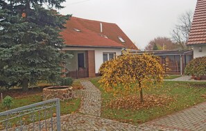 Außenbereich