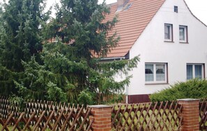 Unterkunftsgelände