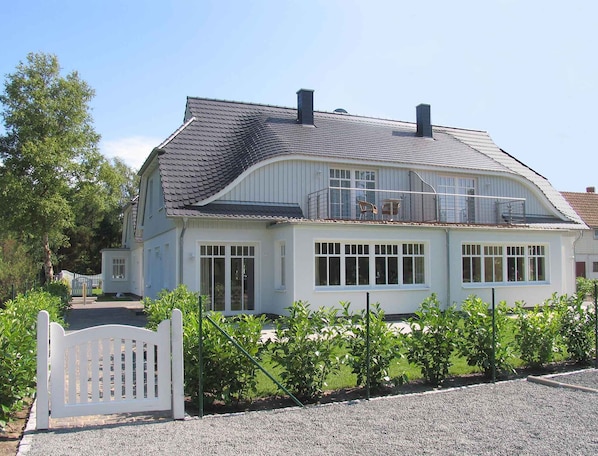 external view
