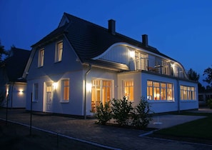 external view