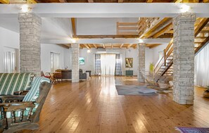 living-room