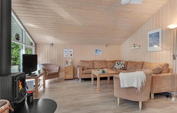 living-room