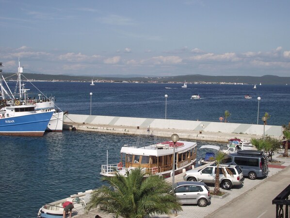 Port de plaisance