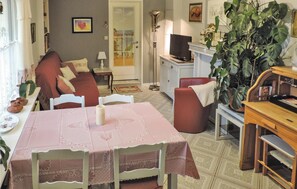 living-room