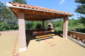 external view