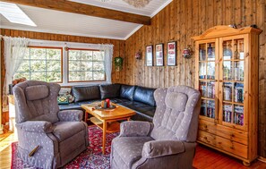 living-room