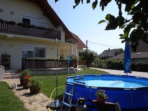 external view
