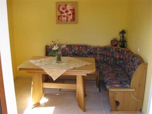Restauration