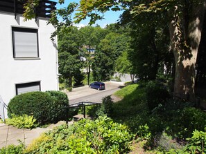 Boendeområde