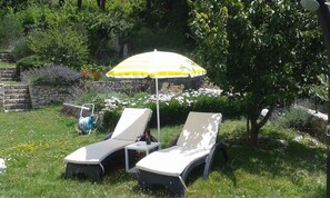 jardin