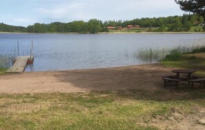 area