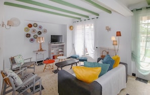 living-room