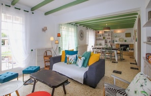 living-room