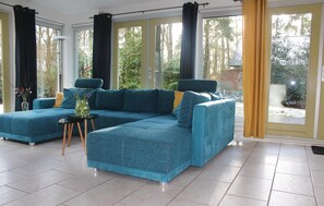 living-room