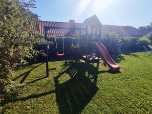 Kinderbereich