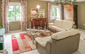living-room