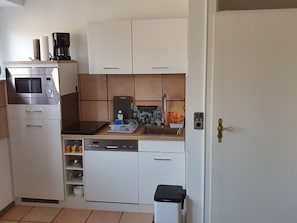 Cucina privata