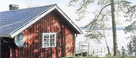 Udendørsområde