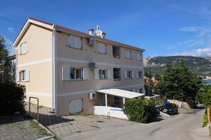 external view