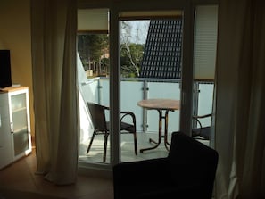 Interiör