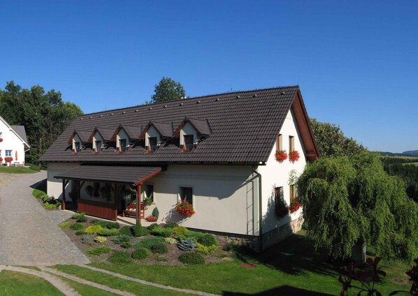 Exteriör