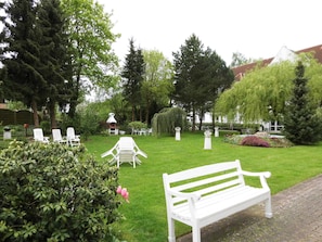 Boendeområde