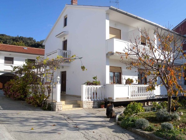 external view
