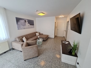 gemütliches Wohnzimmer