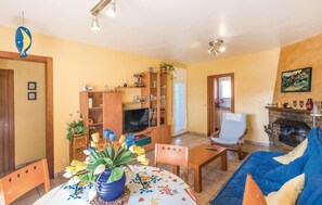 living-room